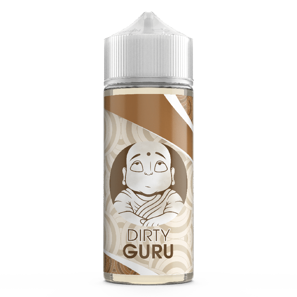 Guru - Dirty