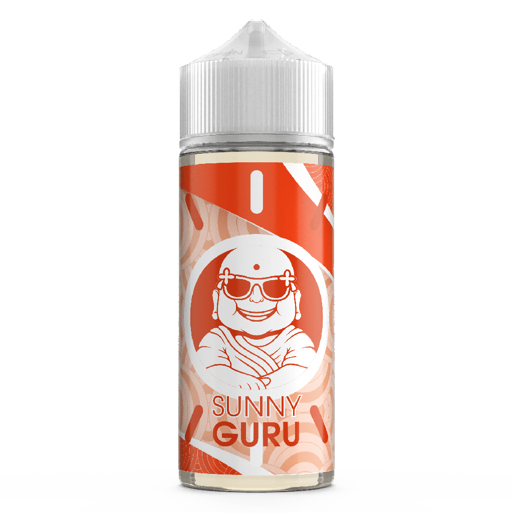 Guru - Sunny