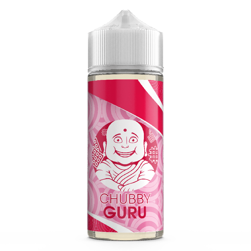Guru - Chubby