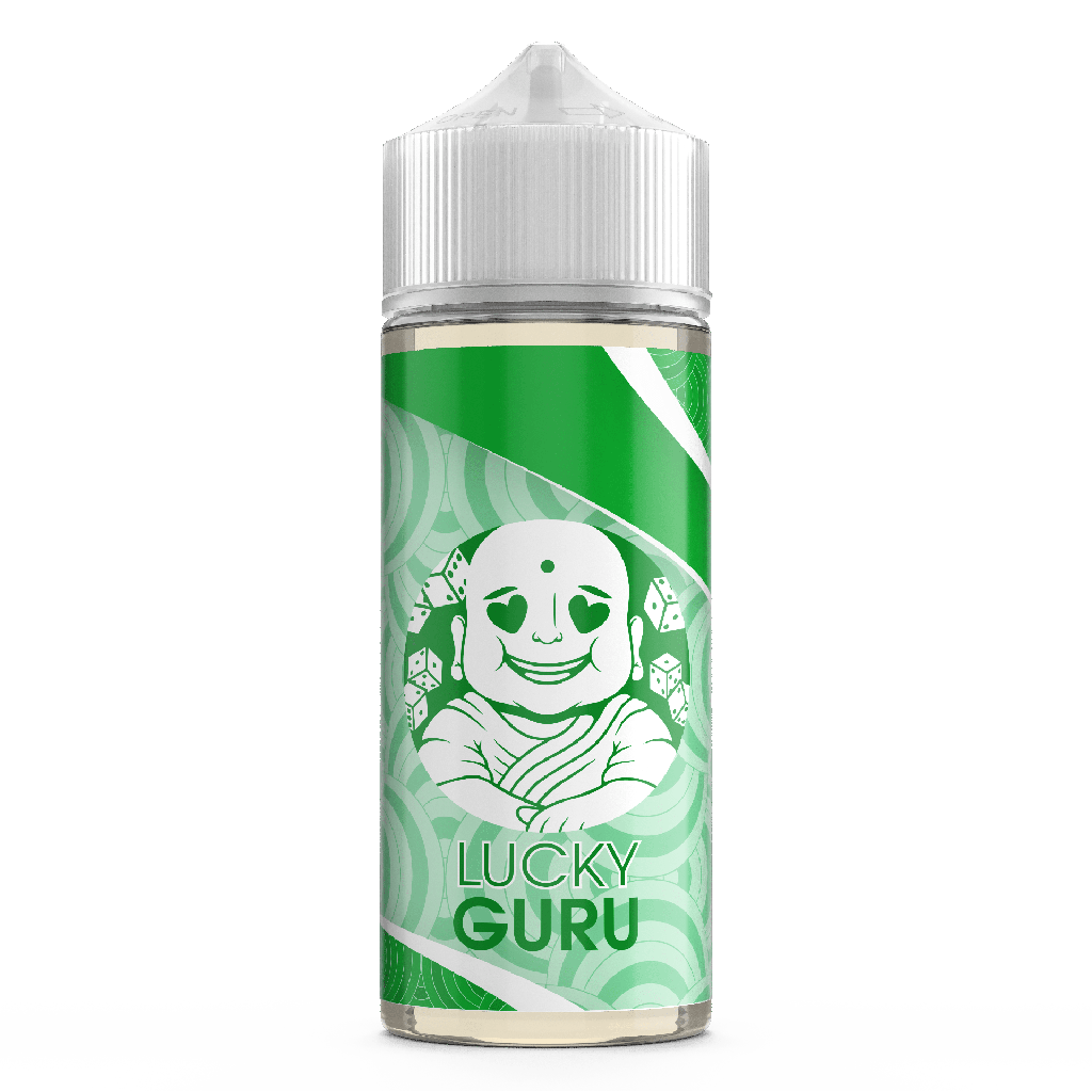 Guru - Lucky