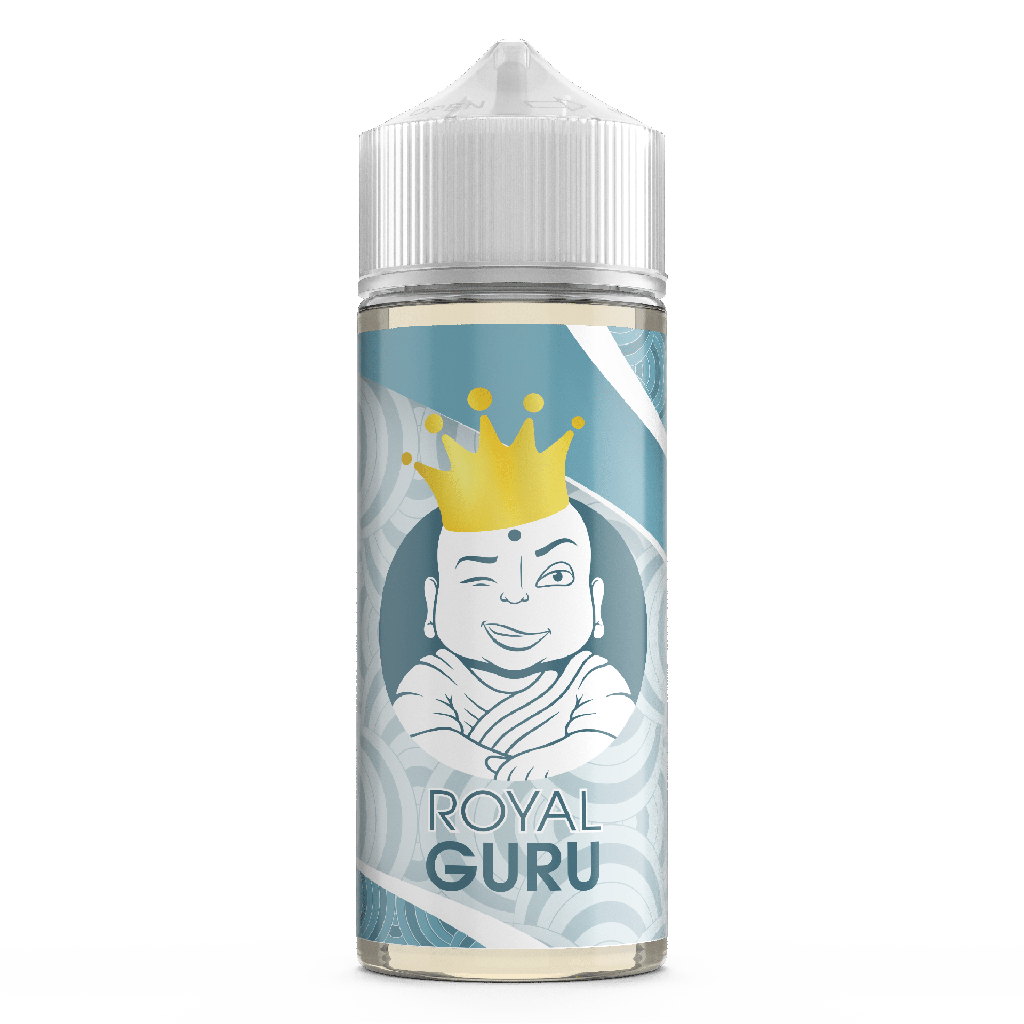 Guru - Royal