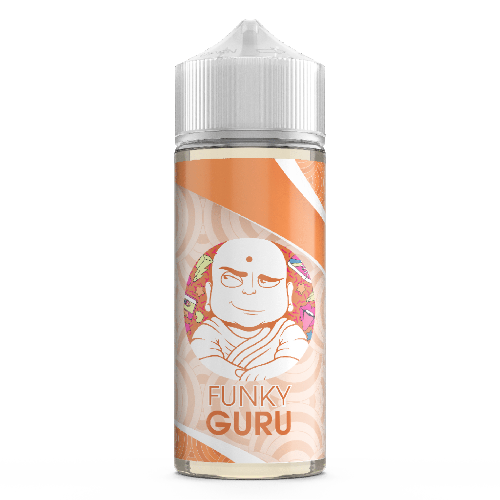 Guru - Funky