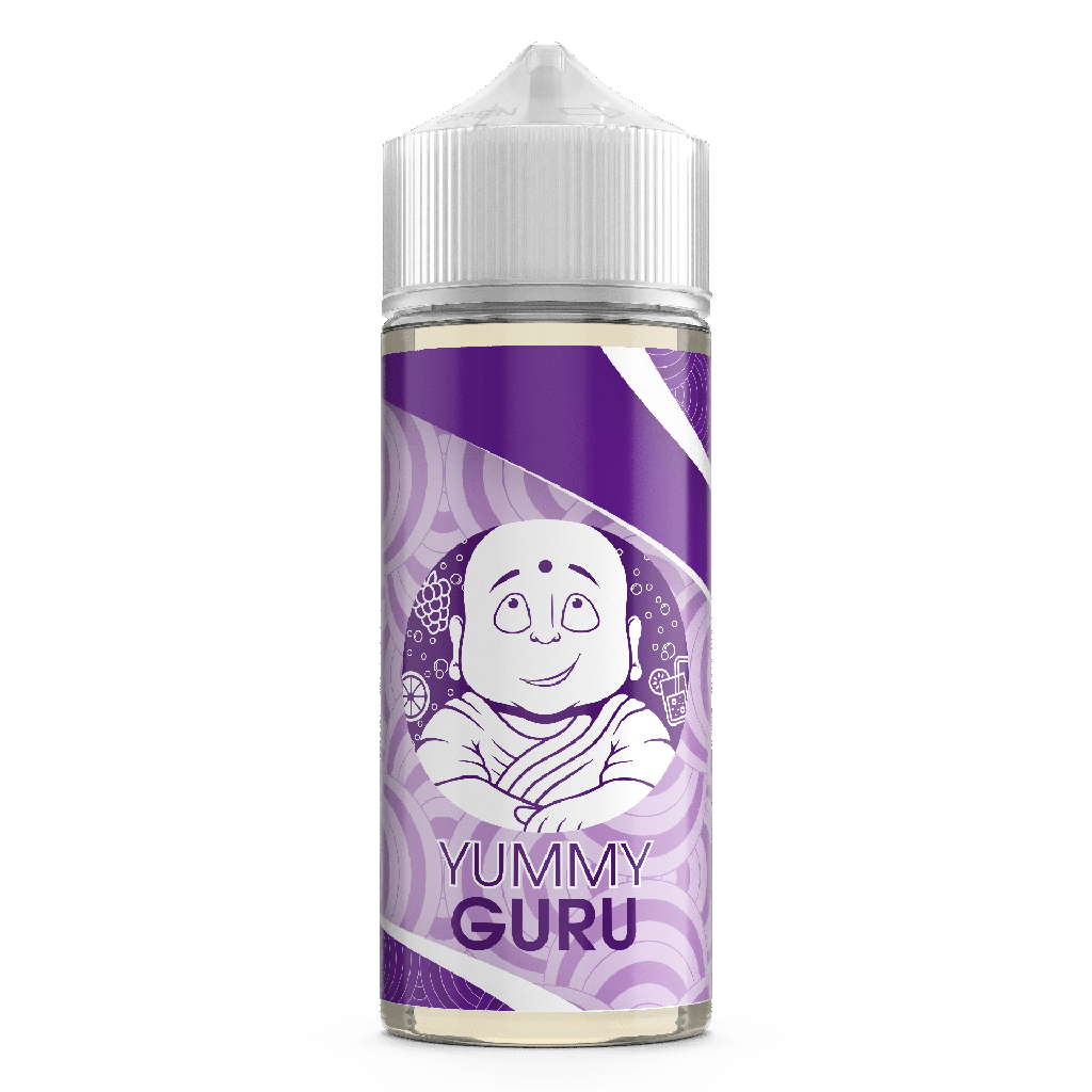 Guru - Yummy
