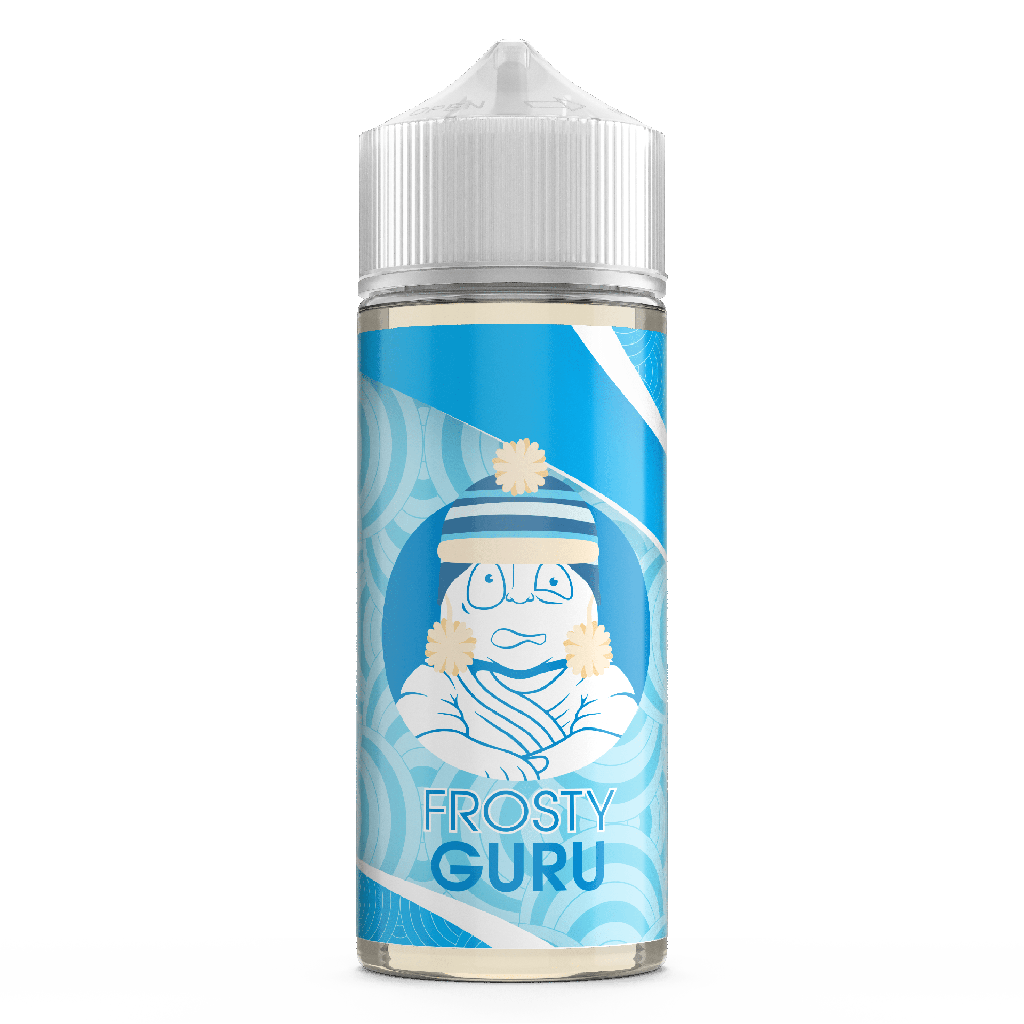 Guru - Frosty