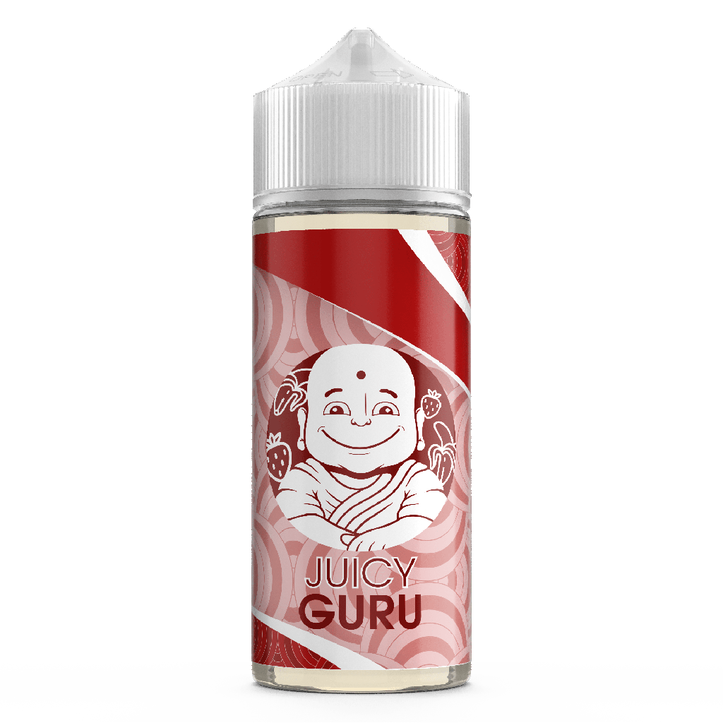 Guru - Juicy