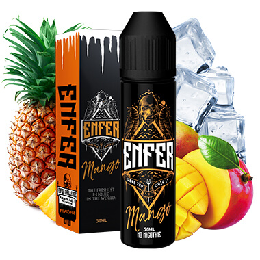 Enfer - Mango / Tiger