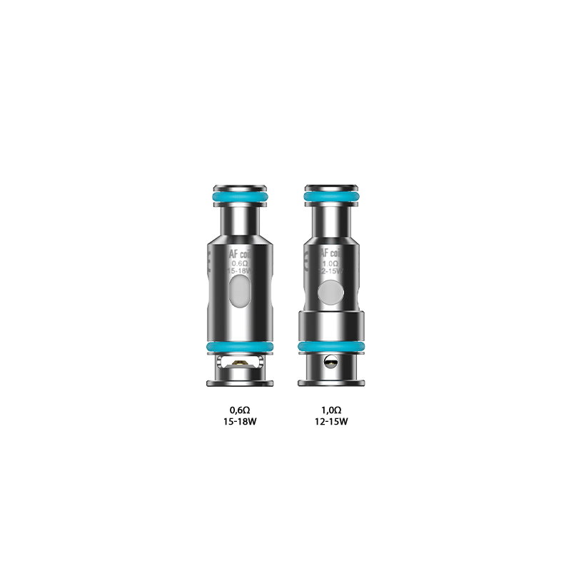 Aspire - Flexus Q Coils - 5pcs