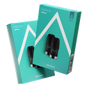 HEXA - 3.0 Pods - BE - Menthol
