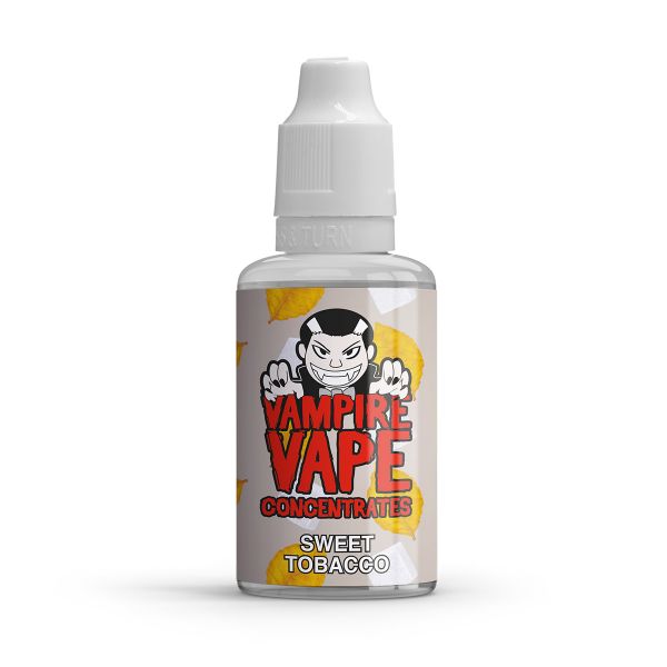 Vampire Vape - Tobacco (Aroma/Concentrate)