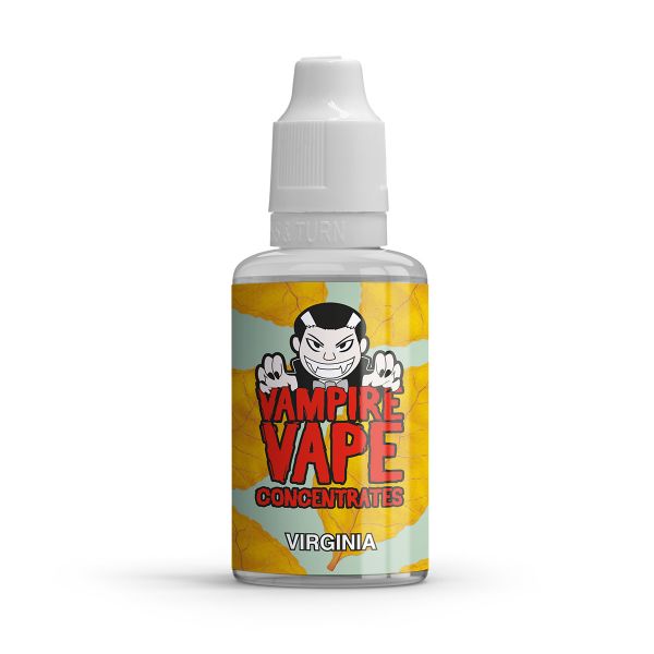 Vampire Vape - Virginia (Aroma/Concentrate)