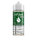 Craft Vapes - Frozen Apple / Green Temptation