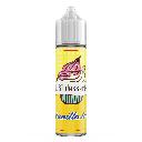 Just Desserts - Fried Vanilla Ice Cream / Florence