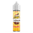 Just Desserts - The Classic Vanilla Custard / Paris