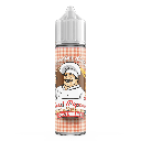 Le Patissier D'Anvers - Sweet Popcorn / Supreme Popcorn