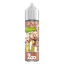 The Zoo - The Giraffe