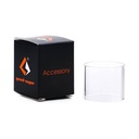 Geekvape - Zeus Sub Ohm Tank - Glas / Pyrex - Regular