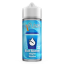 Craft Vapes - Blue Slushie / Slushie