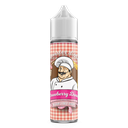 Le Patissier D'Anvers - Strawberry Donut / Donut Deluxe