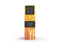 Aura - Yellow Peach / Peach - BE (Nic salt)