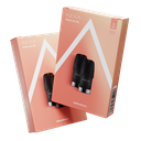 HEXA - 3.0 Pods - BE - Peach / Peach Ice Tea