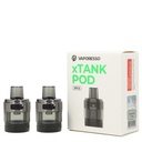 Vaporesso - Xtank Pod - 2pcs