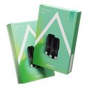 HEXA - 3.0 Pods - BE - Apple / Sweet Apple