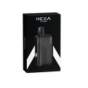 HEXA Sira - Cube - BE