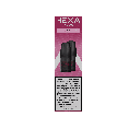 HEXA Sira - Pods - 2ml - BE - Cherry