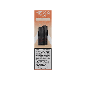 HEXA Sira - Pods - 2ml - BE - Peach