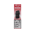 HEXA Sira - Pods - 2ml - BE - Kiwiberry