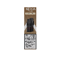 HEXA Sira - Pods - 2ml - BE - Original Tobacco