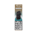 HEXA Sira - Pods - 2ml - BE - Blue Tobacco
