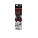 HEXA Sira - Pods - 2ml - BE - Cola