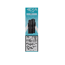 HEXA Sira - Pods - 2ml - BE - Bull
