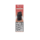 HEXA Sira - Pods - 2ml - BE - Razz