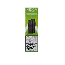 HEXA Sira - Pods - 2ml - BE - Pear