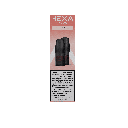 HEXA Sira - Pods - 2ml - BE - Fruit