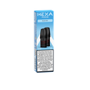 HEXA Sira - Pods - 2ml - BE - Blue Mix