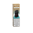 HEXA Sira - Pods - 2ml - BE - Blue Tobacco (New)