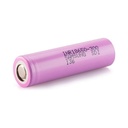 Samsung - 30Q - 18650 Batterij - 15A - 3000mAh