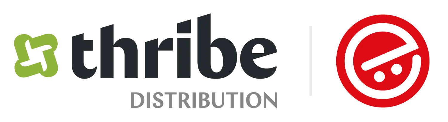 THRIBE